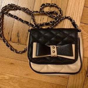 Aldo crossbody bag